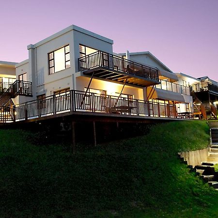 Fairlight Beach House Umdloti Eksteriør billede