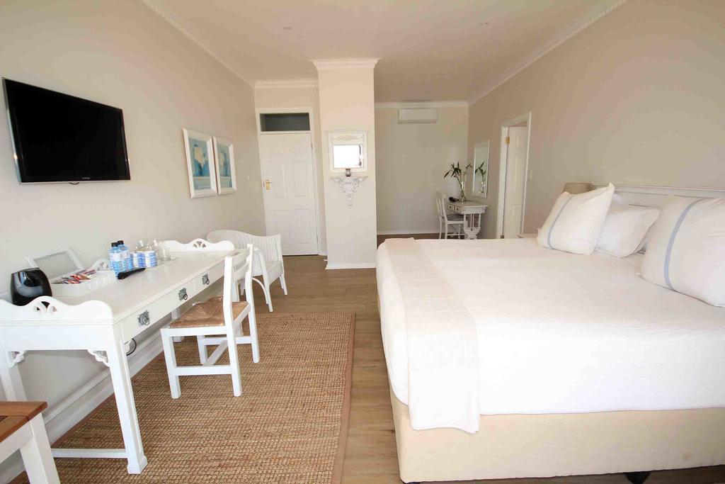 Fairlight Beach House Umdloti Eksteriør billede