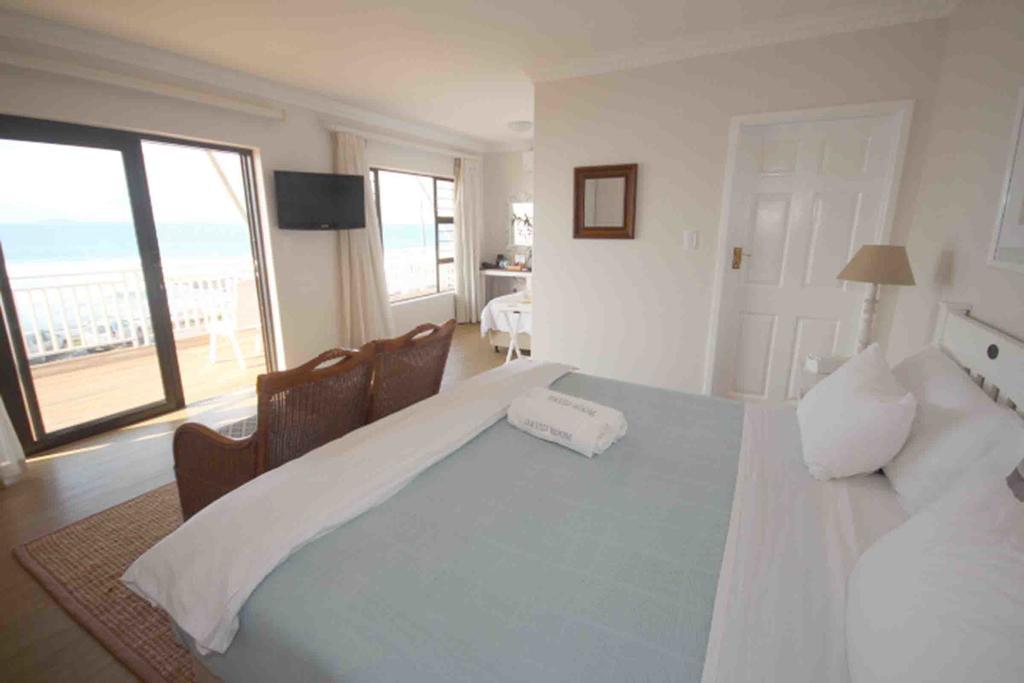 Fairlight Beach House Umdloti Eksteriør billede