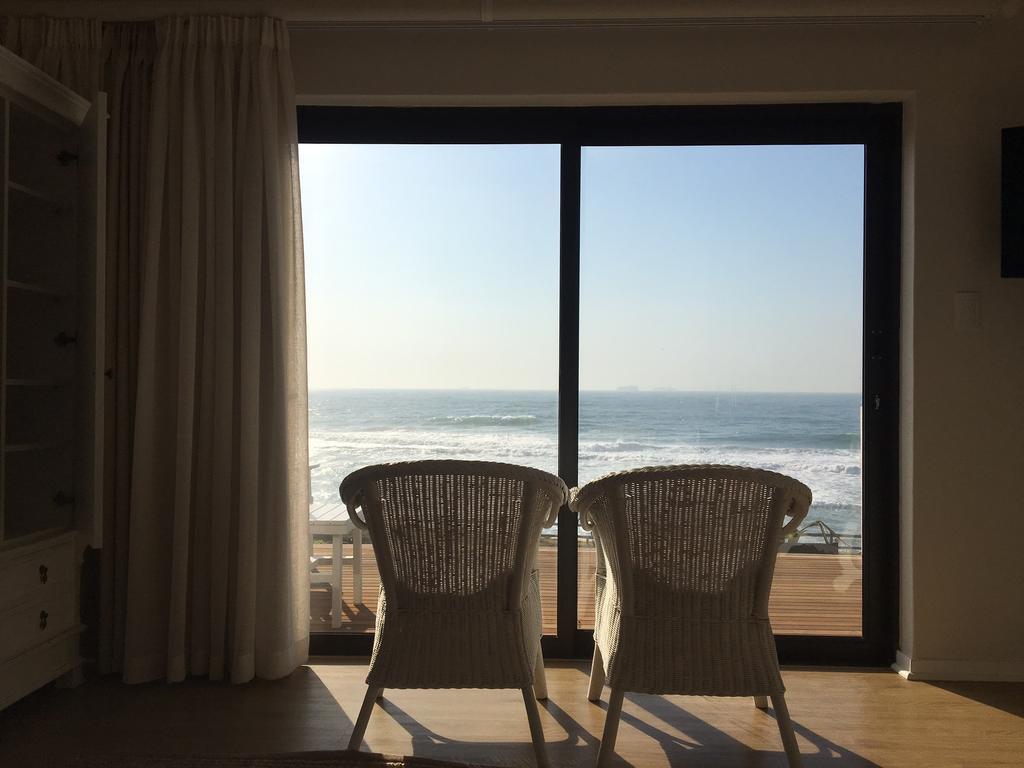 Fairlight Beach House Umdloti Eksteriør billede